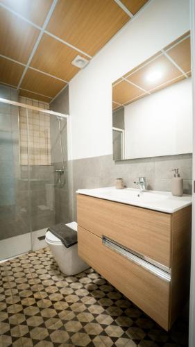 H&H Suite Centro Granada, Granada (fotografie 6)