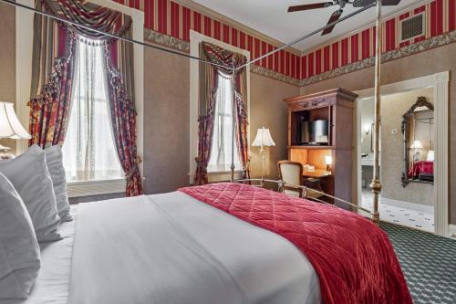 640876395 Beaumont Hotel and Spa - Adults Only