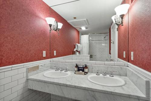 Beaumont Hotel and Spa - Adults Only - image 12