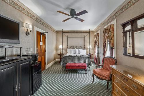 Beaumont Hotel and Spa - Adults Only