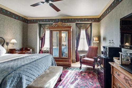 640877127 Beaumont Hotel and Spa - Adults Only