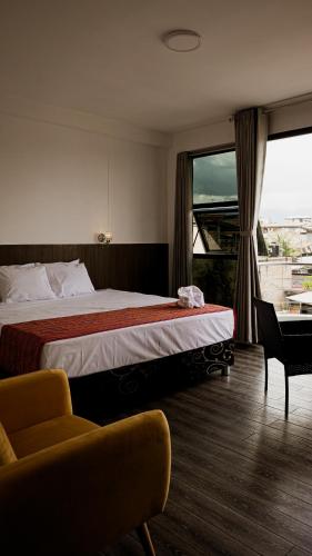 Rivo Ohia Inn