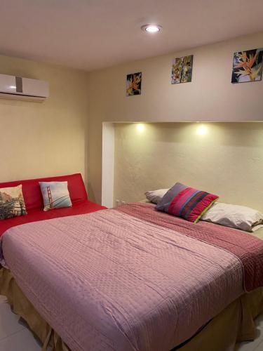 Departamento San Isidro, Cancún