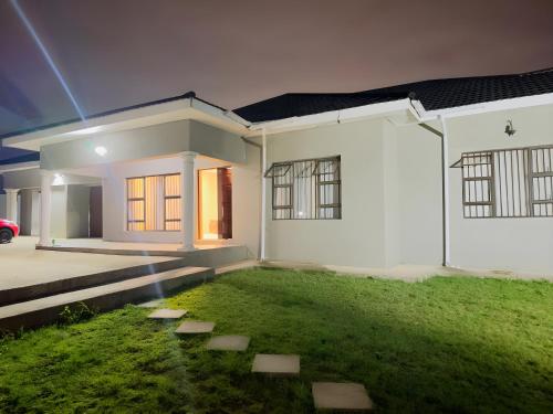 Esterno, Elegant guest house in Manzini