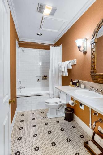 640885311 Beaumont Hotel and Spa - Adults Only