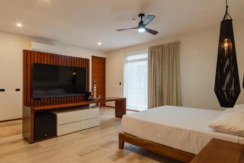 Cielo Bonito Hotel Boutique in Isla Aguada