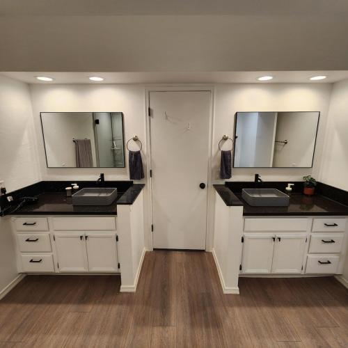 ResortLiving Golf Pool Gym Peace 2Bed 2Bath Oasis in Sun Lakes
