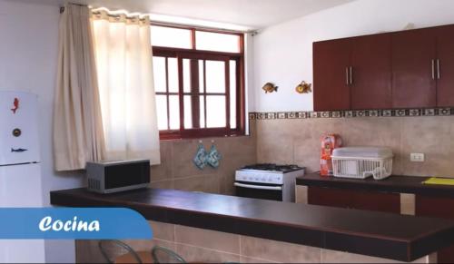 Casa de Playa Magán- La Aldea de Vichayito