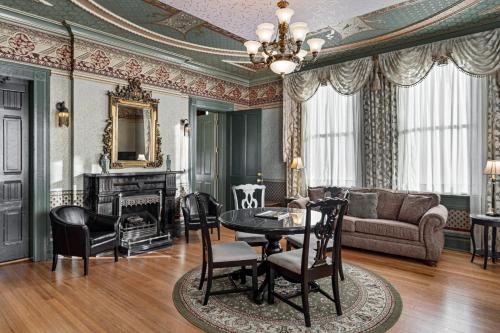 Beaumont Hotel and Spa - Adults Only
