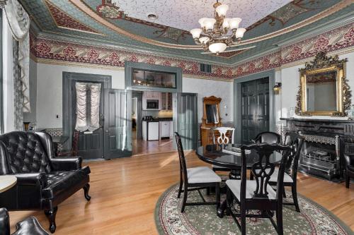 Beaumont Hotel and Spa - Adults Only