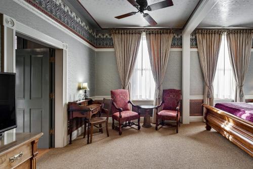 640886735 Beaumont Hotel and Spa - Adults Only