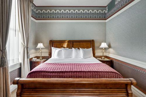 640886773 Beaumont Hotel and Spa - Adults Only