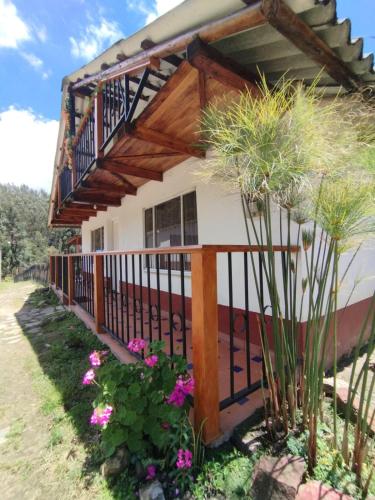 Cabaña Yerbabuena