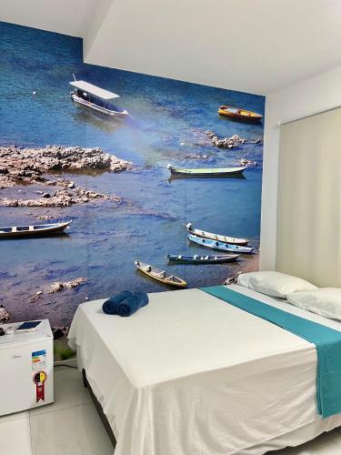 Pousada Pelo Sertão