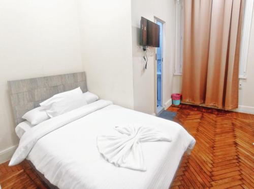 1 twin bed
