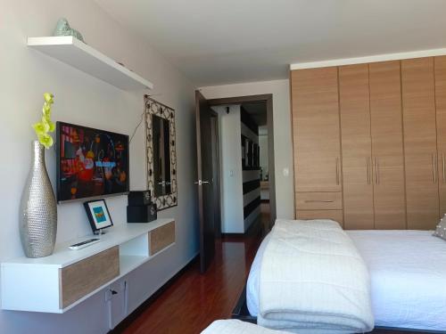 Two-Bedroom Apartment image 10