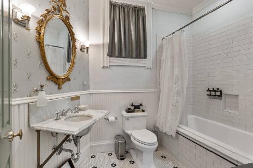 640888251 Beaumont Hotel and Spa - Adults Only