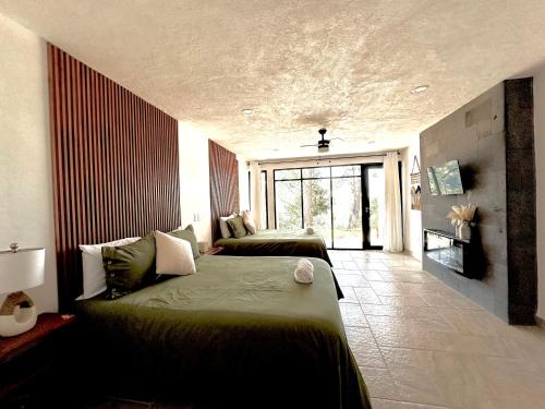 Casa Madera 1B