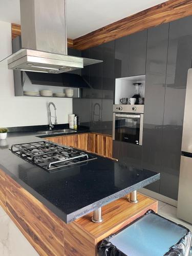 Beautiful House in Fraccionamiento del Camino