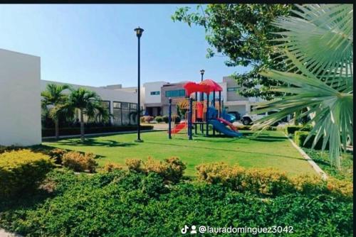 Beautiful House in Fraccionamiento del Camino