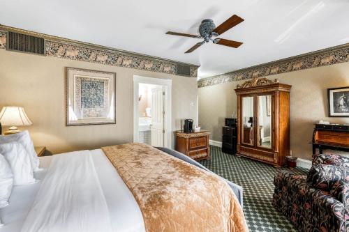 640888620 Beaumont Hotel and Spa - Adults Only