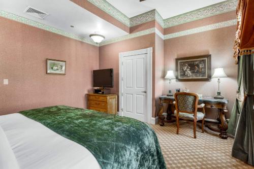 640888645 Beaumont Hotel and Spa - Adults Only