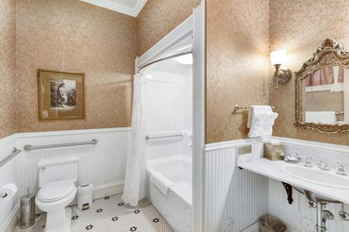 640888650 Beaumont Hotel and Spa - Adults Only