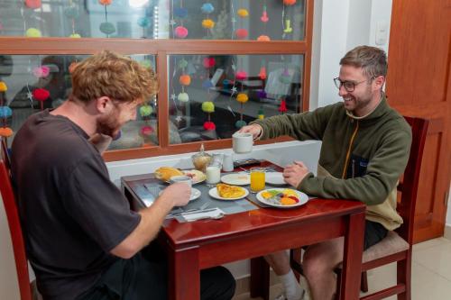 Foto - Dreams House Cusco