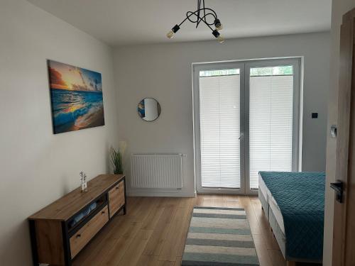 Holiday apartments near the beach, Ch opy Holiday apartments near the beach, Ch opy