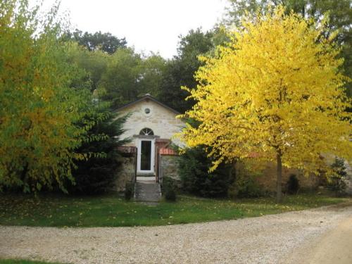 Gîte familial en forêt près de Chinon - FR-1-381-232 (Gite familial en foret pres de Chinon - FR-1-381-232) in Saint-Benoit-la-Foret