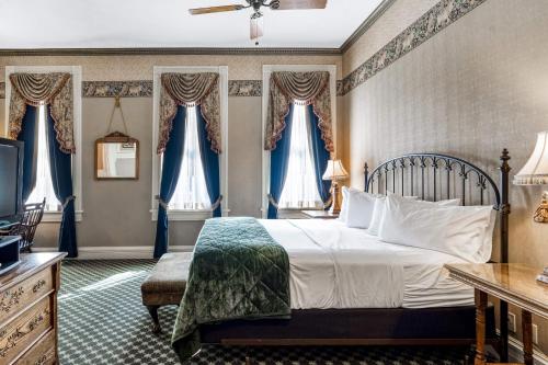 Beaumont Hotel and Spa - Adults Only