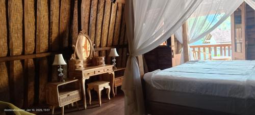 Melasti Mountain Villas Amed