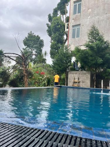 مسبح, Sky Bliss by Mahaweli in نوجاويلا