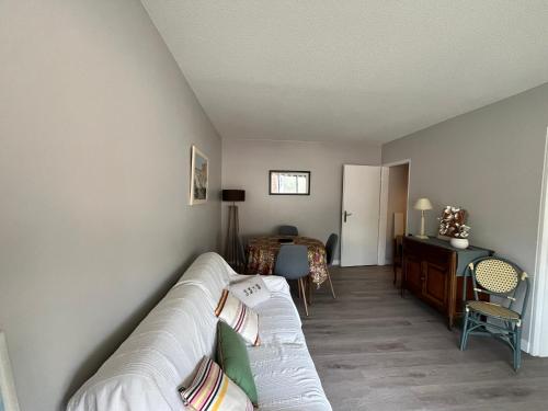 Appartement T2 avec Terrasse et Parking Privé - Hyper-Centre Arcachon - FR-1-319-13