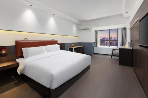 Mcsrh Hotel-ChengDu Jiuyanqiao