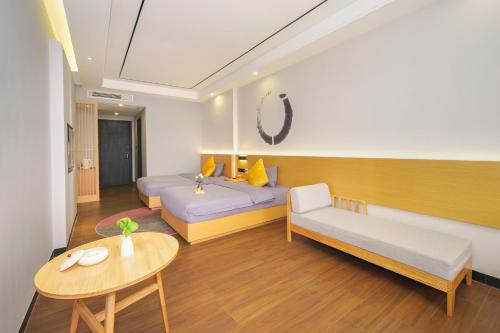 . Gong Xili Chujian Hotel Mengzi Branch
