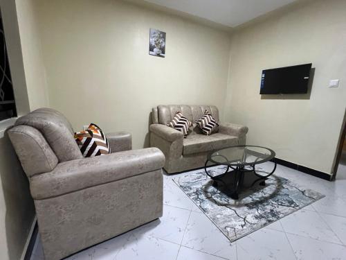 One-Bedroom Apartment image 6