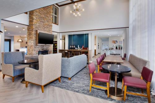 Staybridge Suites Omaha 80th and Dodge an IHG Hotel - image 26
