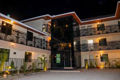Oltotoi Suites - image 4