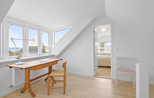 Gorgeous Home In Gudhjem With Wifi Gorgeous Home In Gudhjem With Wifi