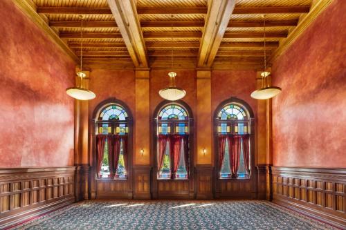 Beaumont Hotel and Spa - Adults Only