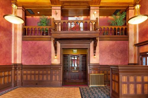 640895323 Beaumont Hotel and Spa - Adults Only