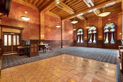 640895331 Beaumont Hotel and Spa - Adults Only