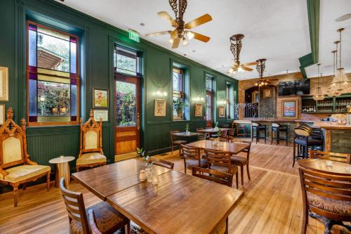 Beaumont Hotel and Spa - Adults Only