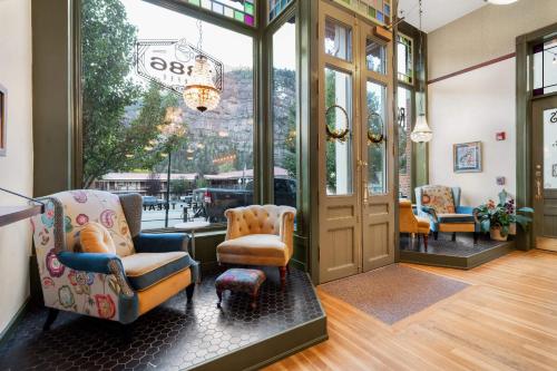 Beaumont Hotel and Spa - Adults Only