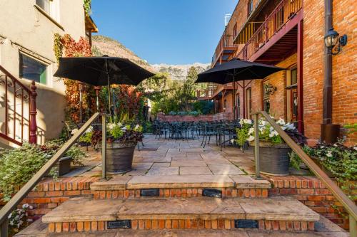 Beaumont Hotel and Spa - Adults Only - image 14