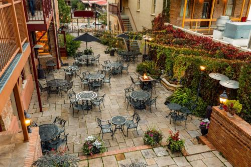 640895649 Beaumont Hotel and Spa - Adults Only