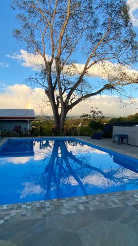 Casa Marigold in La Mandarina