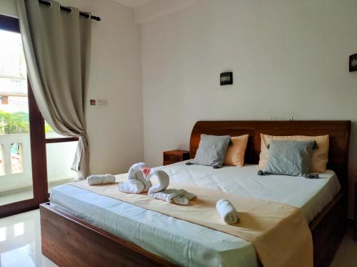 Aurora Hotel – Hikkaduwa, CO