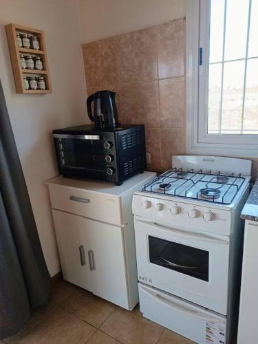 Entre Bodegas in Capitan Montoya